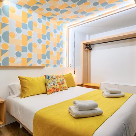 Eleven Boutique Apartments By Airnest لاس بالماس دي غران كاناريا المظهر الخارجي الصورة