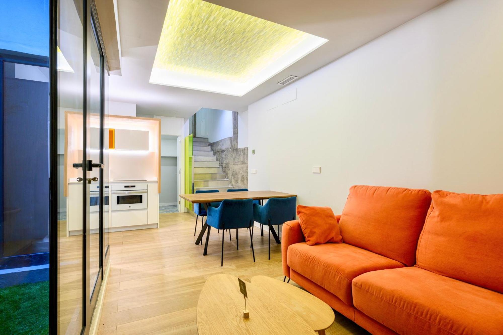 Eleven Boutique Apartments By Airnest لاس بالماس دي غران كاناريا المظهر الخارجي الصورة