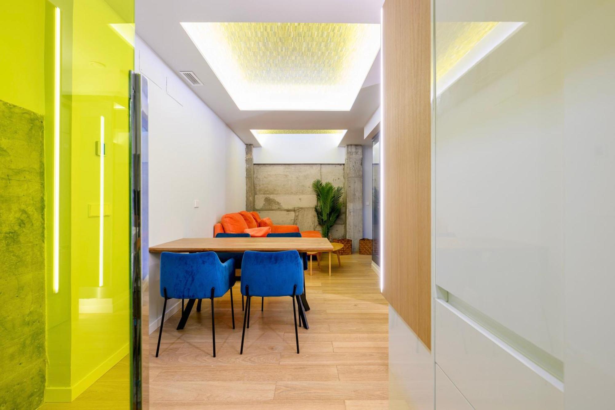 Eleven Boutique Apartments By Airnest لاس بالماس دي غران كاناريا المظهر الخارجي الصورة