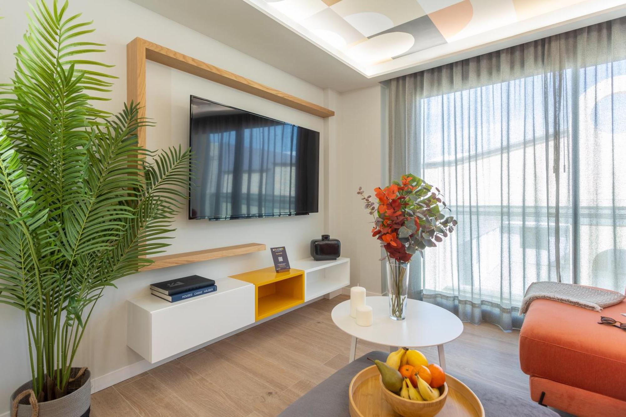 Eleven Boutique Apartments By Airnest لاس بالماس دي غران كاناريا المظهر الخارجي الصورة