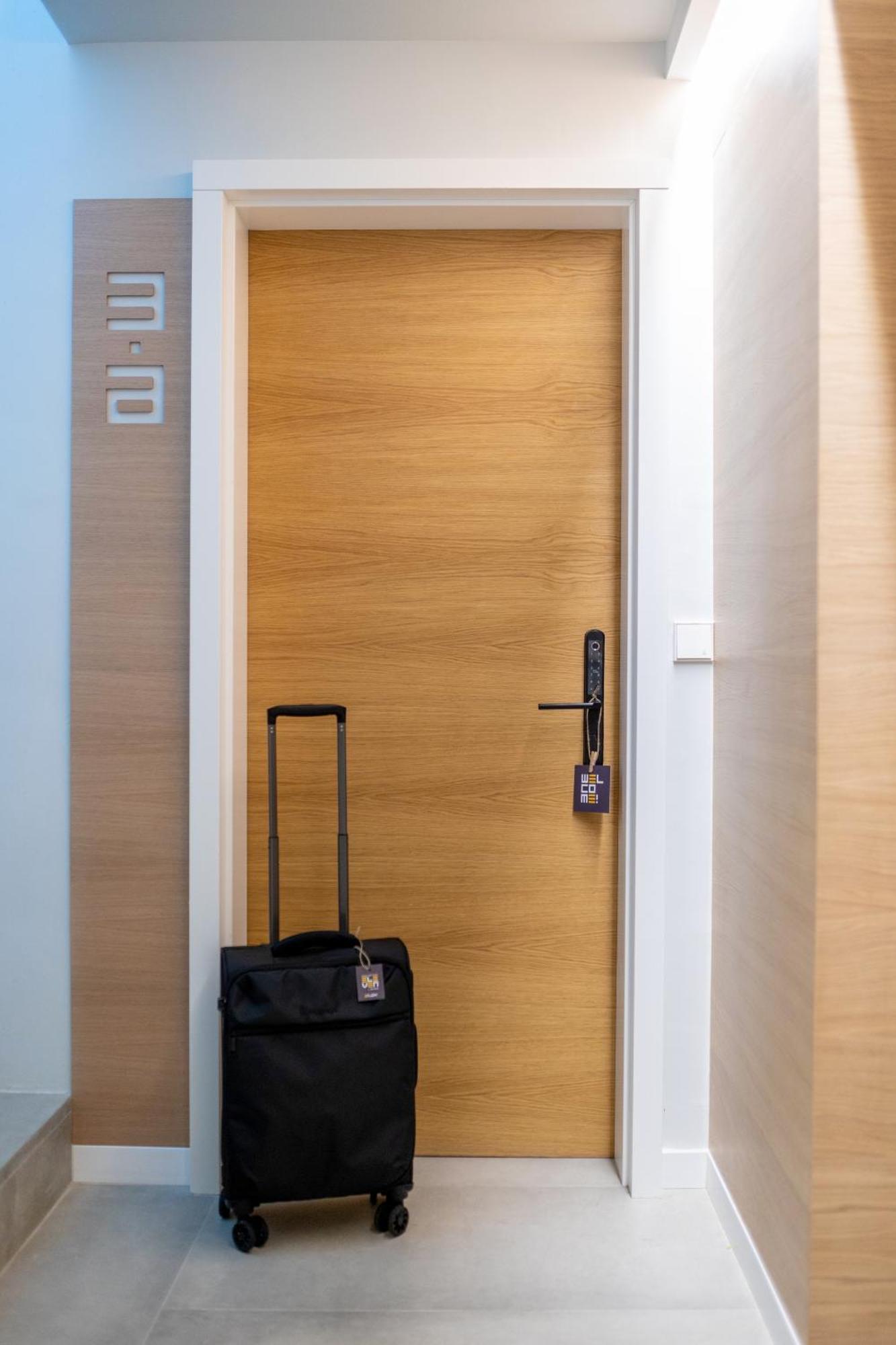 Eleven Boutique Apartments By Airnest لاس بالماس دي غران كاناريا المظهر الخارجي الصورة