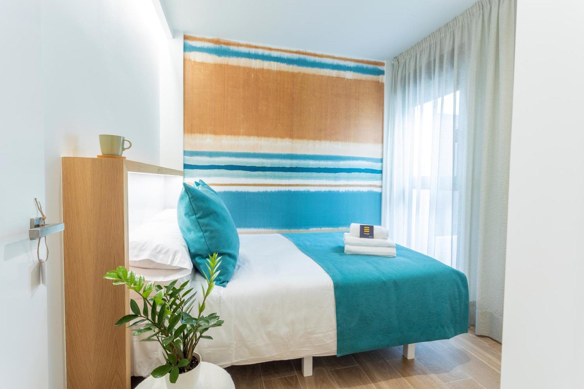 Eleven Boutique Apartments By Airnest لاس بالماس دي غران كاناريا المظهر الخارجي الصورة