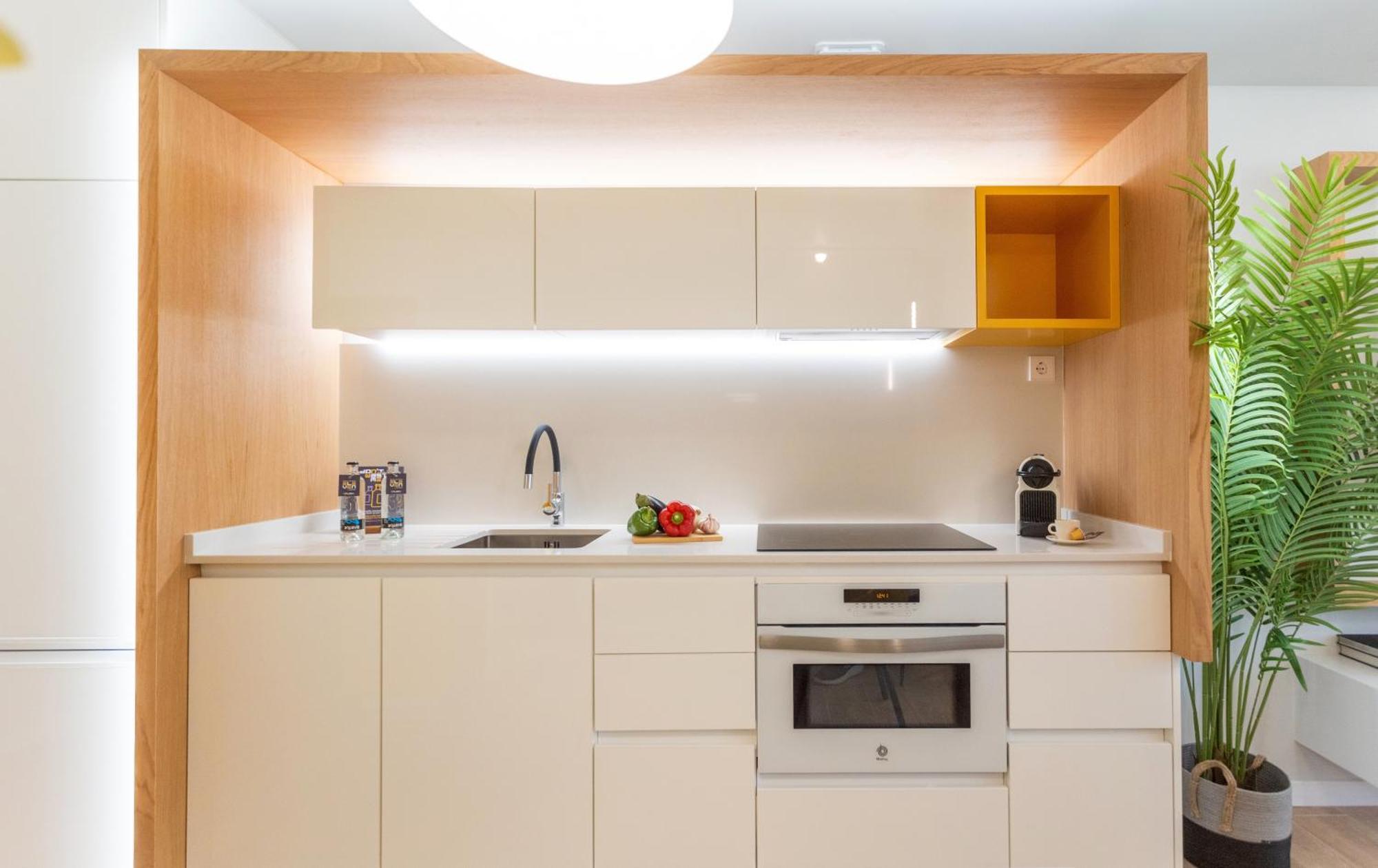 Eleven Boutique Apartments By Airnest لاس بالماس دي غران كاناريا المظهر الخارجي الصورة