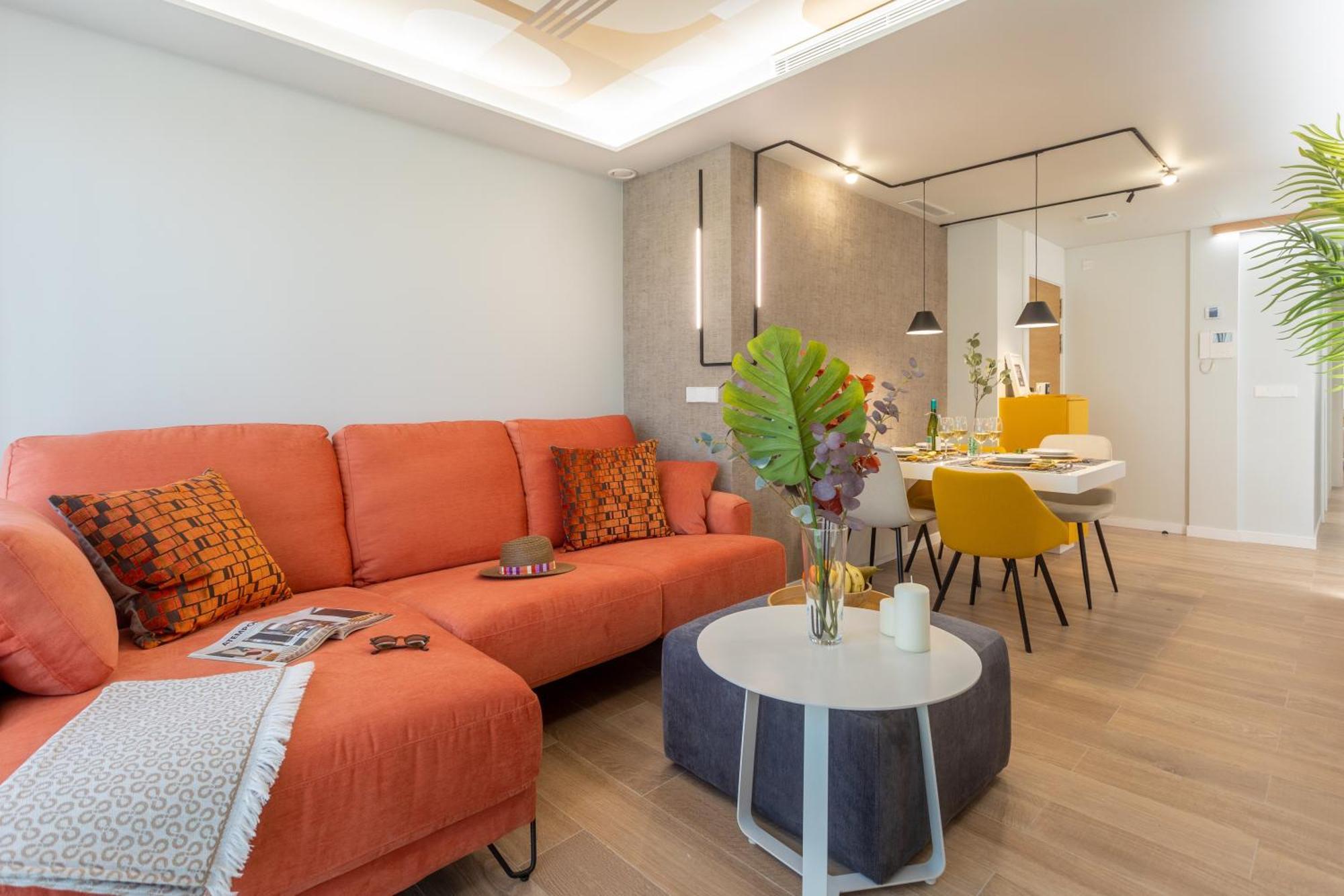 Eleven Boutique Apartments By Airnest لاس بالماس دي غران كاناريا المظهر الخارجي الصورة