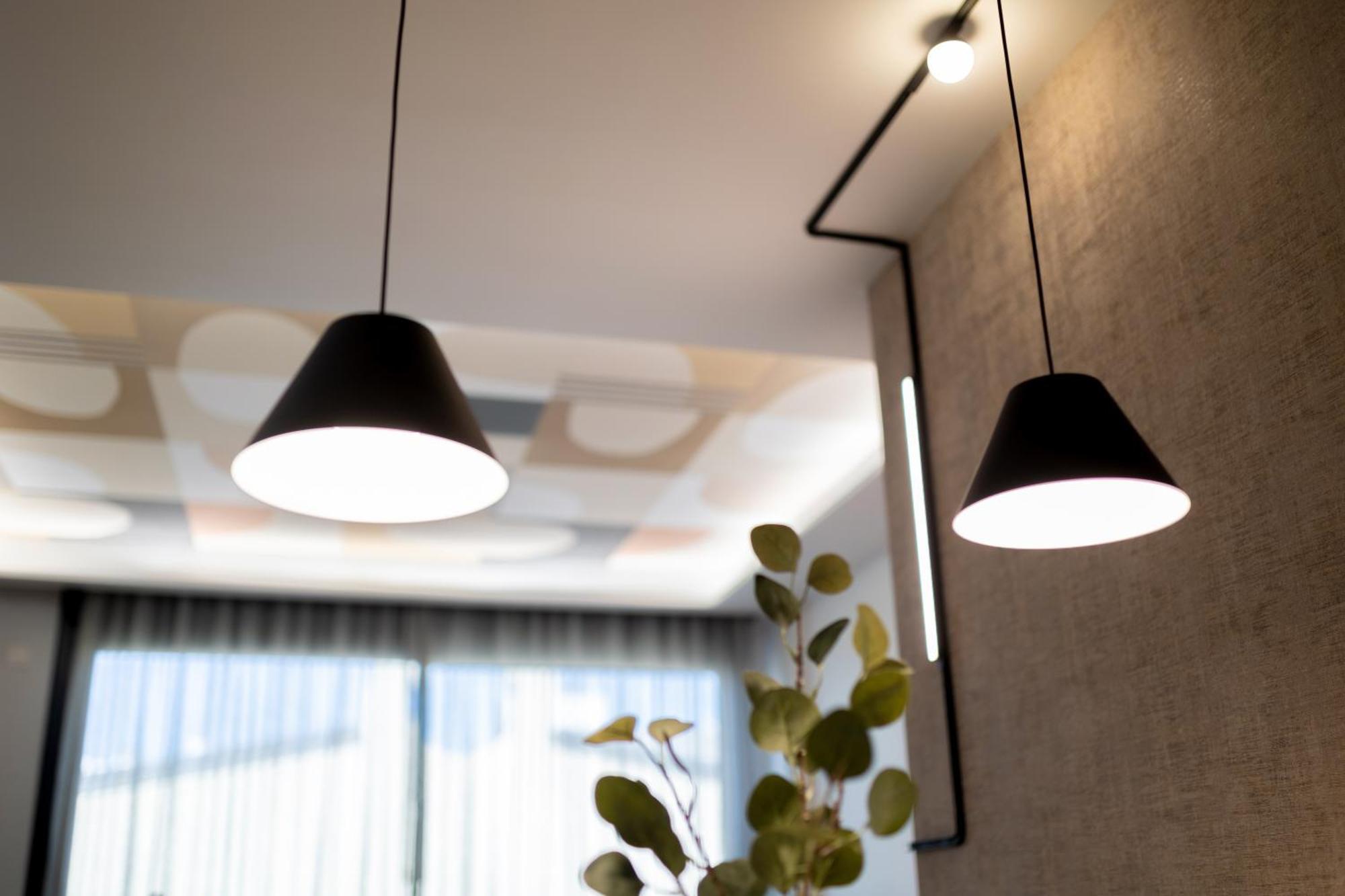 Eleven Boutique Apartments By Airnest لاس بالماس دي غران كاناريا المظهر الخارجي الصورة